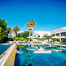 Tangiers Hotel Yalıkavak